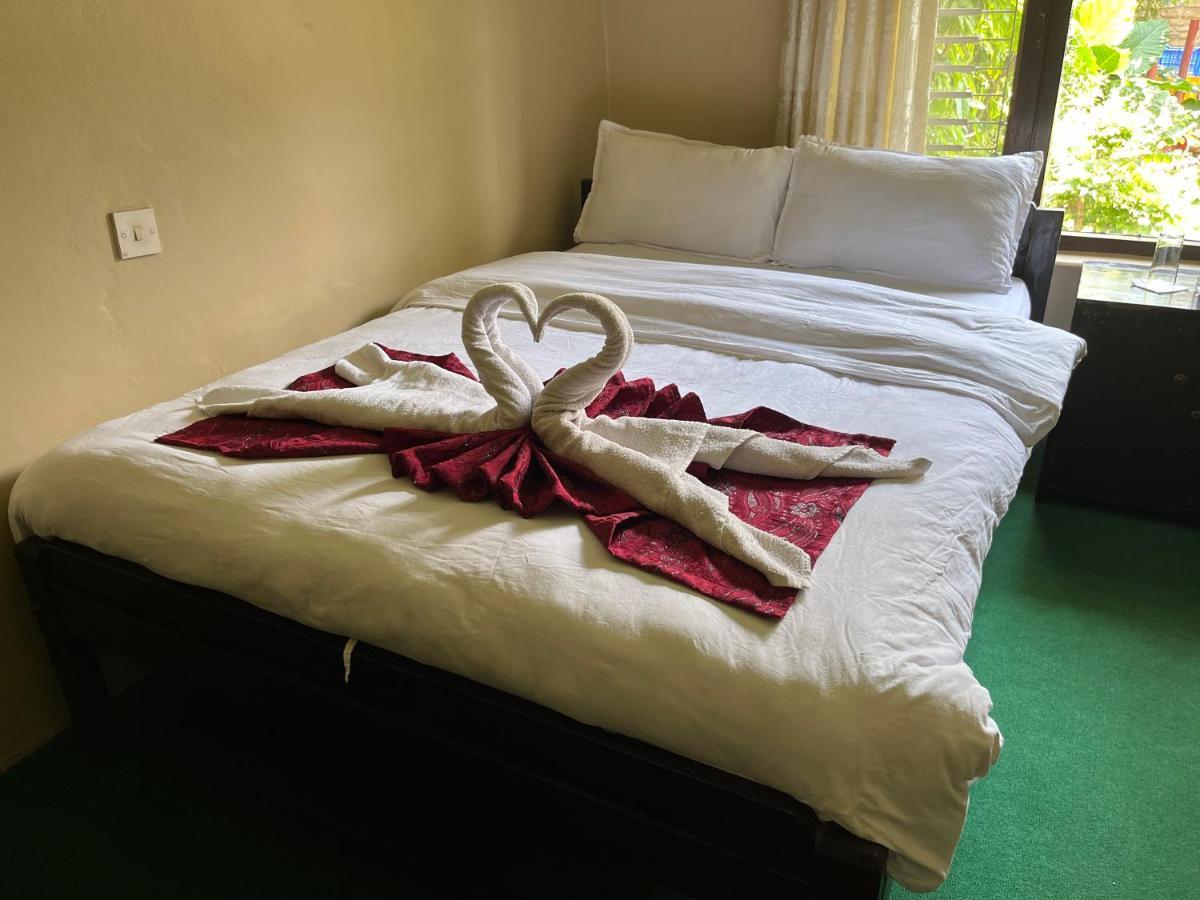Nepali Cottage Guest House Pokhara Luaran gambar