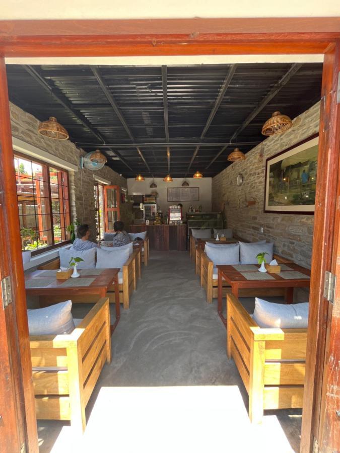 Nepali Cottage Guest House Pokhara Luaran gambar